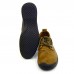 Yasna’s Loafers, Padded Foot bed, Textured Sole